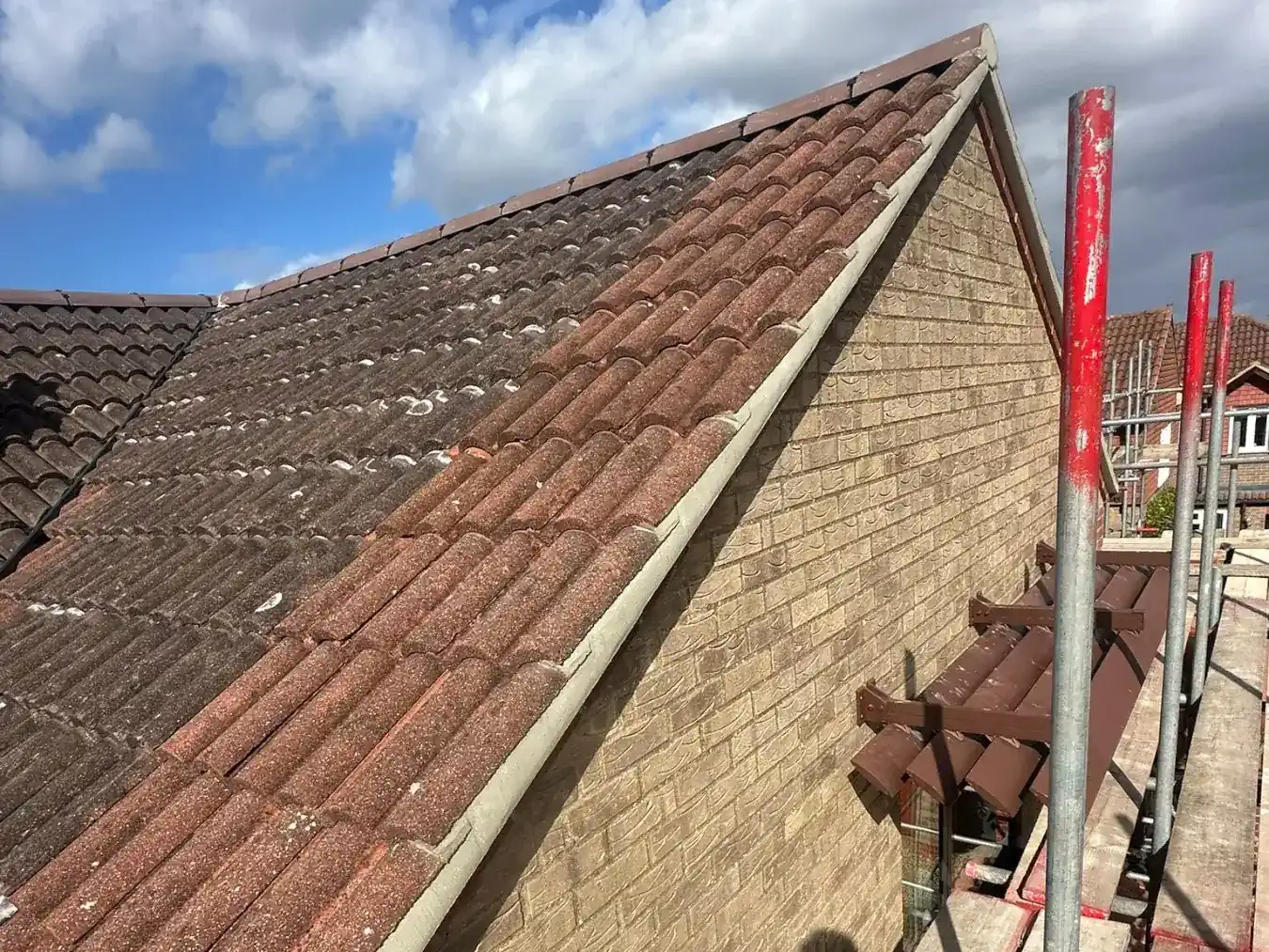 Roof Repairs Limbury
