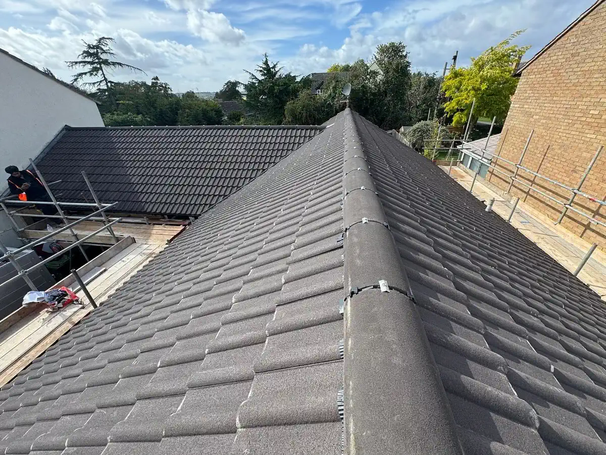 Roof Repairs Limbury